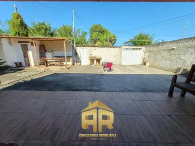 Casa com 4 Quartos à venda, 200m² no Guaratiba, Rio de Janeiro
