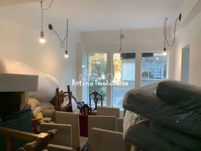 Ponto Comercial à venda, 81m² no Vila Buarque, São Paulo