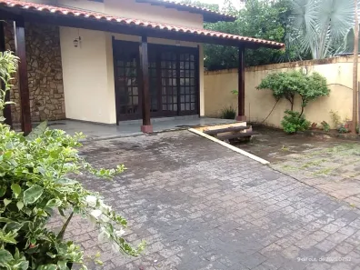 Casa com 3 Quartos à venda, 119m² no Mumbuca, Maricá