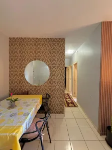 Apartamento com 3 Quartos à venda, 67m² no Rio Branco, Cariacica