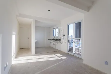 Apartamento com 2 Quartos à venda, 54m² no Parque das Nações, Santo André