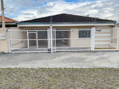Casa com 3 Quartos à venda, 175m² no Contorno, Ponta Grossa