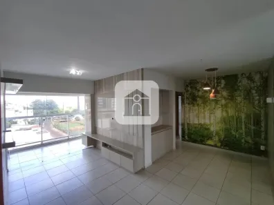 Apartamento com 3 Quartos para alugar, 87m² no Patrimônio, Uberlândia