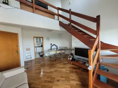 Cobertura com 3 Quartos à venda, 220m² no Jardim Esplanada, São José dos Campos