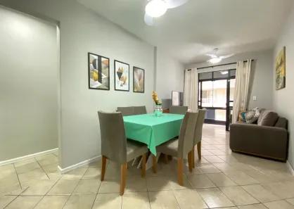 Apartamento com 3 Quartos à venda, 110m² no Meia Praia, Itapema