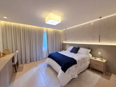 Casa de Condomínio com 3 Quartos à venda, 102m² no Quarteirão Brasileiro, Petrópolis