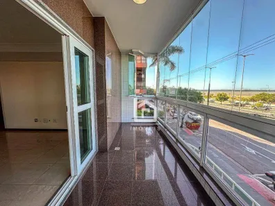 Apartamento com 4 Quartos à venda, 157m² no Mata da Praia, Vitória
