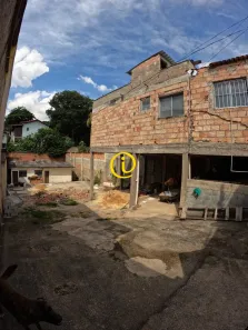 Casa com 1 Quarto à venda, 109m² no Paquetá, Belo Horizonte