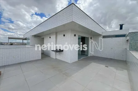 Cobertura com 3 Quartos para alugar, 149m² no Manacás, Belo Horizonte