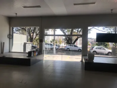 Ponto Comercial para alugar, 301m² no Jardim Santana, Campinas