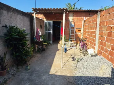 Casa com 1 Quarto à venda, 100m² no Sepetiba, Rio de Janeiro