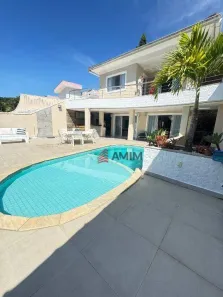 Casa de Condomínio com 3 Quartos à venda, 120m² no Várzea das Moças, Niterói