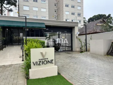 Apartamento com 4 Quartos à venda, 124m² no Vila Izabel, Curitiba