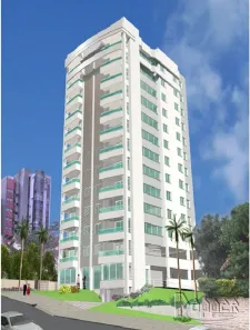 Apartamento com 3 Quartos à venda, 106m² no Centro, Novo Hamburgo