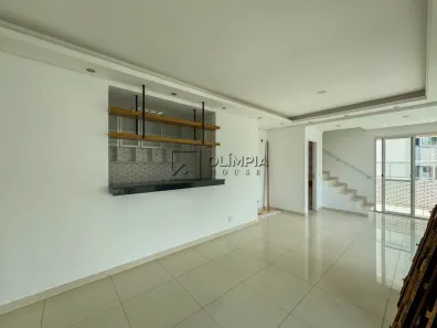 Cobertura com 2 Quartos à venda, 115m² no Cidade Monções, São Paulo