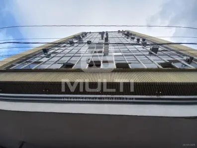 Sala Comercial com 1 Quarto para alugar, 54m² no Centro, Uberlândia