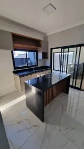 Casa de Condomínio com 3 Quartos à venda, 160m² no Bonfim Paulista, Ribeirão Preto