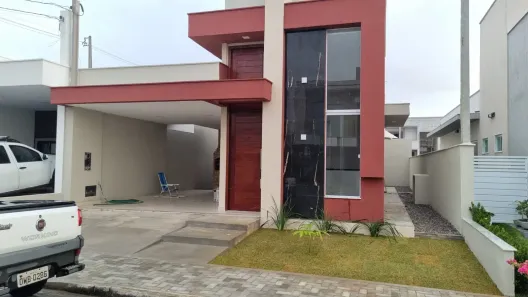 Casa de Condomínio com 3 Quartos à venda, 120m² no Parque das Nações, Parnamirim