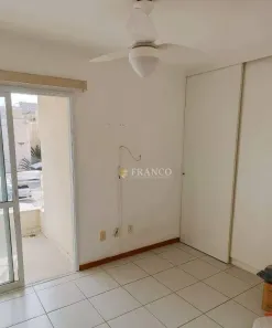 Apartamento com 1 Quarto à venda, 39m² no Vila São José, Taubaté