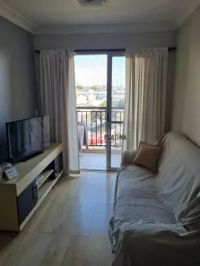 Apartamento com 2 Quartos à venda, 50m² no Saúde, São Paulo