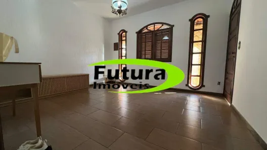 Casa com 4 Quartos à venda, 355m² no Barreiro, Belo Horizonte