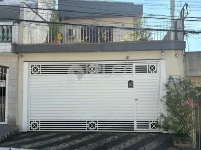 Sobrado com 2 Quartos à venda, 149m² no Vila Nova Mazzei, São Paulo