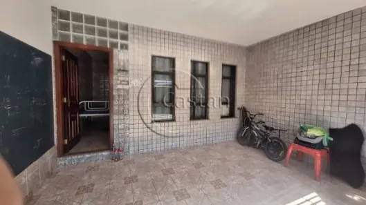 Sobrado com 2 Quartos à venda, 93m² no Alto da Mooca, São Paulo