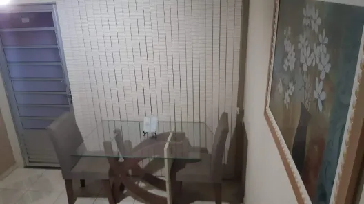 Casa com 2 Quartos à venda, 60m² no Campo Grande, Rio de Janeiro