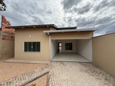 Casa com 3 Quartos à venda, 146m² no Plano Diretor Sul, Palmas