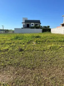 Lote/Terreno à venda, 540m² no Condomínio Residencial Ecopark Bourbon, Caçapava