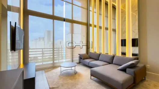 Apartamento com 2 Quartos à venda, 100m² no Consolação, São Paulo