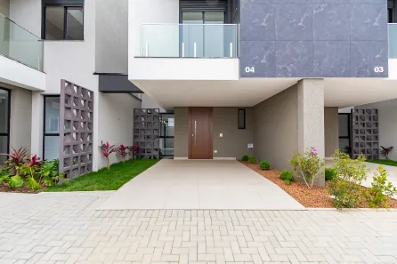 Sobrado com 3 Quartos à venda, 148m² no Santa Felicidade, Curitiba