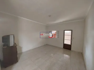 Casa com 3 Quartos à venda, 44m² no Jardim Boa Esperança, Franca
