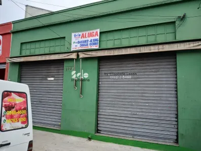 Ponto Comercial para alugar, 135m² no Limão, São Paulo