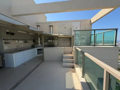 Cobertura com 3 Quartos à venda, 171m² no Recreio dos Bandeirantes, Rio de Janeiro