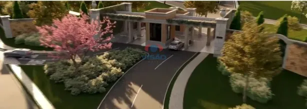 Lote/Terreno à venda, 635m² no Parque das Bandeiras, Indaiatuba