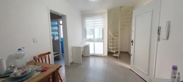 Cobertura com 3 Quartos à venda, 100m² no Menino Deus, Porto Alegre