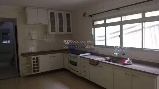 Sobrado com 3 Quartos à venda, 190m² no Ponte Grande, Guarulhos