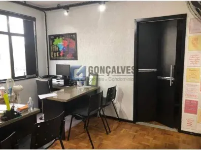 Sala Comercial à venda, 38m² no Centro, São Bernardo do Campo