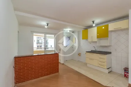 Apartamento com 2 Quartos à venda, 57m² no Indianópolis, São Paulo