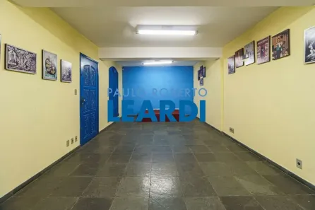 Sobrado com 2 Quartos à venda, 112m² no Jardim Prudência, São Paulo