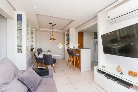 Apartamento com 2 Quartos à venda, 68m² no São Geraldo, Porto Alegre