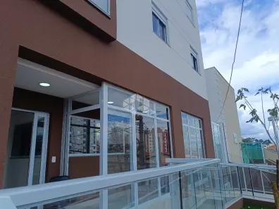 Apartamento com 1 Quarto à venda, 33m² no Vila Mazzei, São Paulo
