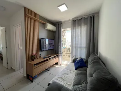 Apartamento com 2 Quartos à venda, 64m² no Parque Jamaica, Londrina