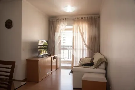 Apartamento com 2 Quartos à venda, 69m² no Chácara Inglesa, São Paulo