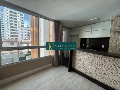 Apartamento com 1 Quarto à venda, 55m² no Lourdes, Belo Horizonte