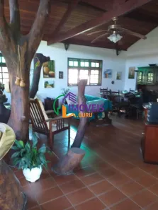 Fazenda/Sítio com 3 Quartos à venda, 350m² no Dois Córregos, Valinhos