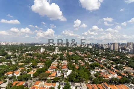 Apartamento com 1 Quarto à venda, 30m² no Pinheiros, São Paulo