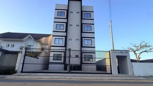 Apartamento com 2 Quartos à venda, 57m² no Itingá I, Barra Velha