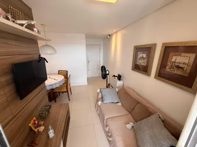 Apartamento com 3 Quartos à venda, 76m² no Aeroporto, Aracaju